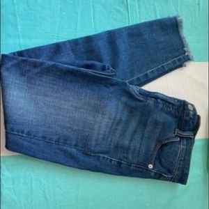 Lucky brand jeans
